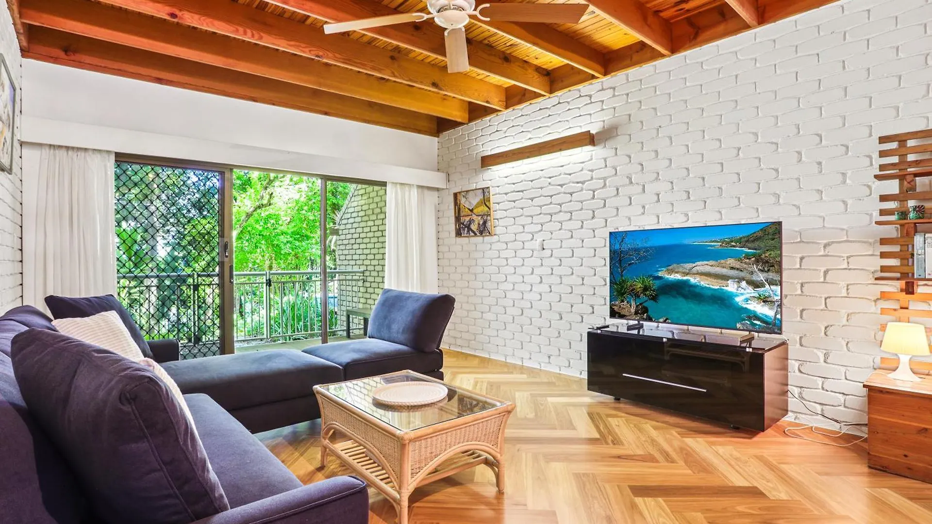 Apartmán Central Noosa Location, Noosa Heads