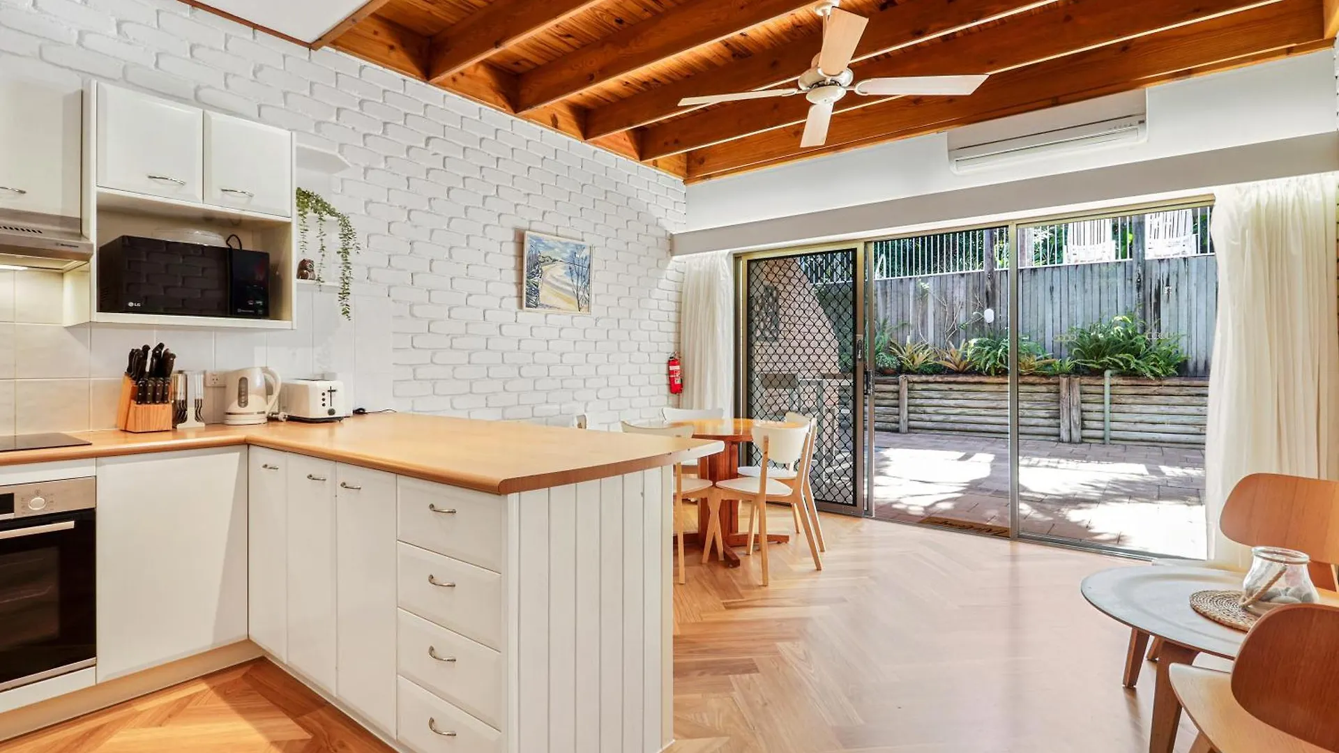 Central Noosa Location, Noosa Heads Apartmán