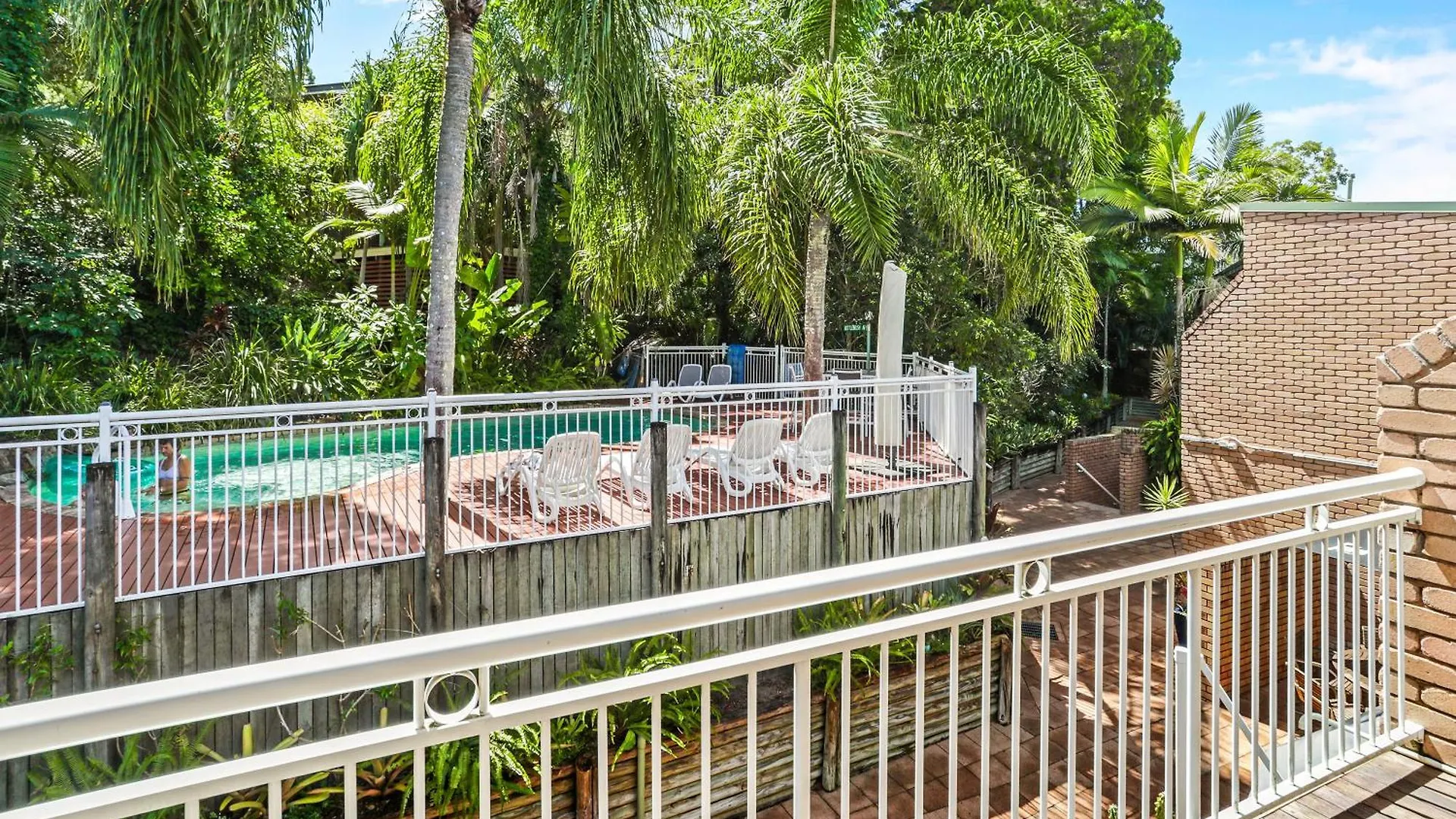 Central Noosa Location, Noosa Heads Apartmán